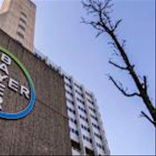 Bayer Ups Guidance After Pharmaceuticals Unit Outperforms