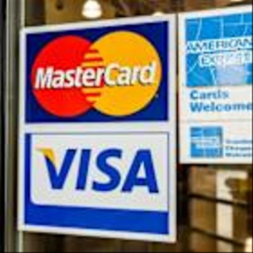 Zacks Industry Outlook Highlights Visa, Mastercard, PayPal, Fiserv and Global Payments