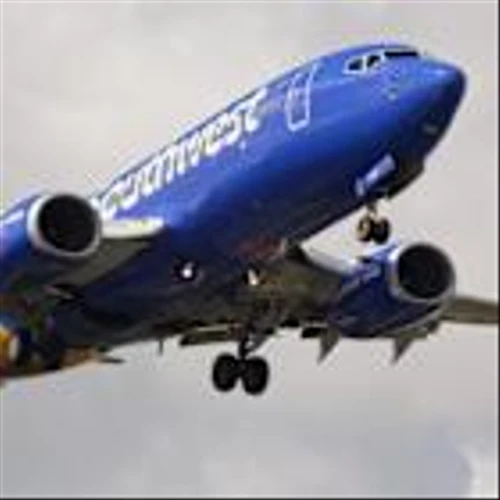 Southwest Airlines Ties Up With Turkish Airlines for Global Connection