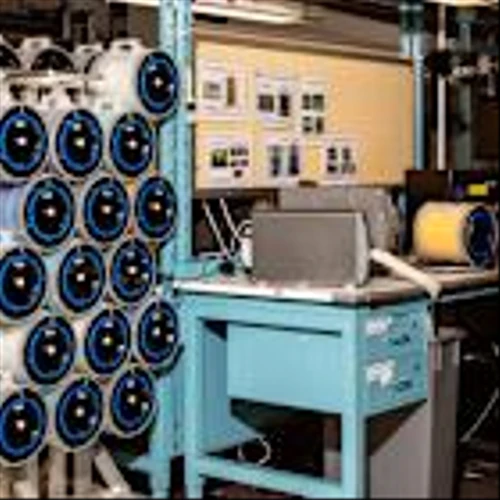 Why a 175-Year-Old Glassmaker Is Suddenly an AI Superstar