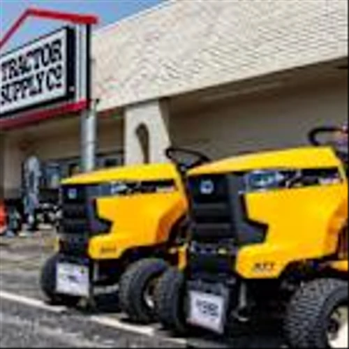 Is Operational Efficiency Supporting Tractor Supply's Profitability?