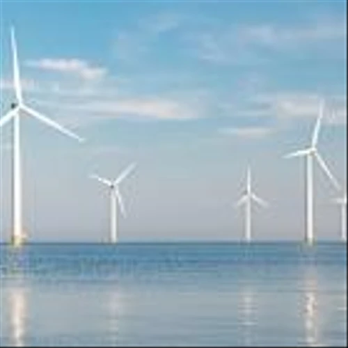 Tariffs could add $500M to offshore wind project cost, says Dominion CEO