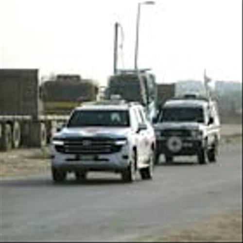 Israel receives remains believed to be officer killed in 2014 Gaza war