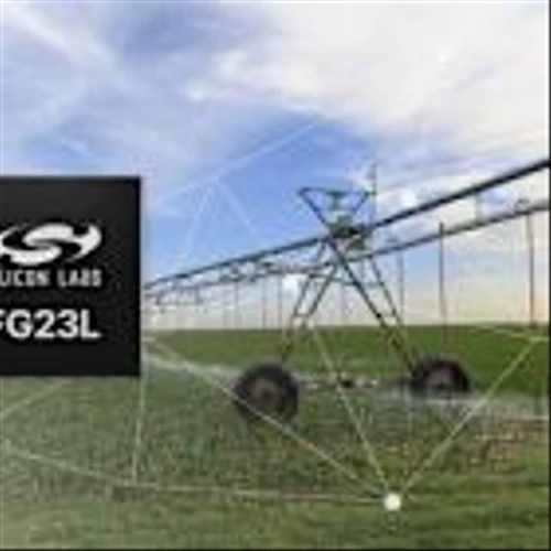Silicon Labs' FG23L Wireless SoC Now Generally Available, Offering Best Price/Performance for Sub-GHz IoT