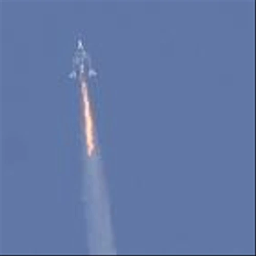 Space stocks take a hit but deals could bring upside