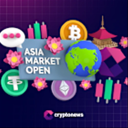 Asia Market Open: Bitcoin Holds Near $92K As Strong Nvidia Earnings Calm AI Jitters