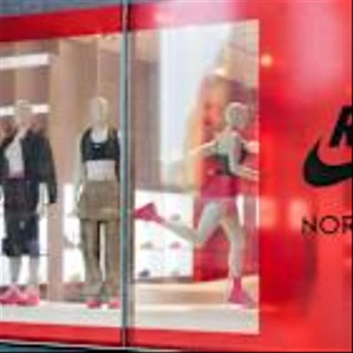 Nordstrom brings on Nike for latest pop-up