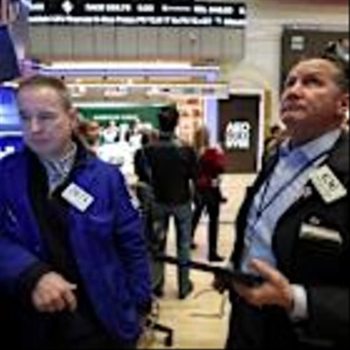 From software to real estate, U.S. sectors under the grip of AI scare trade