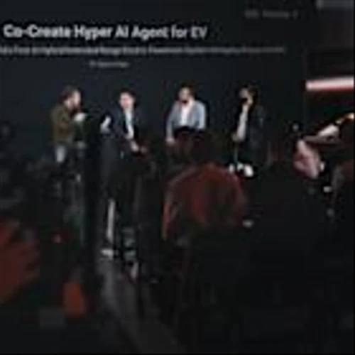 Faraday Future Establishes the World's First AI Hybrid Extended-Range Electric Powertrain System Company - Future AIHER - and Hosts Its First FF Open AI Day