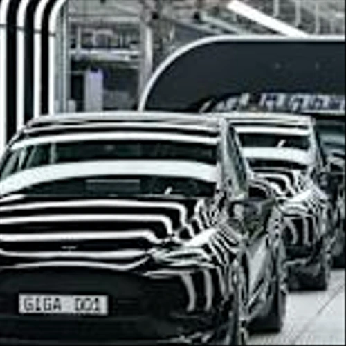 Tesla urges investors to ignore trillion dollar warning from influential firm