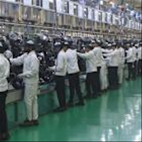Honda HMSI plans $107m Vithalapur site expansion in India