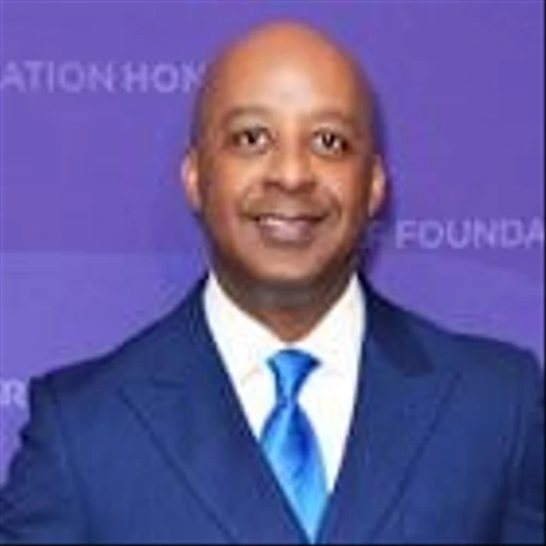 Marvin Ellison’s Journey To Leading Lowe’s As The Top Black CEO Of A Fortune 500 Company — ‘I Had To Find A Way To Differentiate Myself’