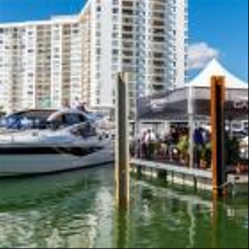 Implied Volatility Surging for MarineMax Stock Options