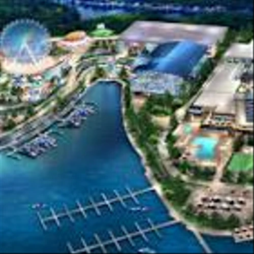 X Caliber Closes $285MM Financing for $495MM Resort Development in Missouri