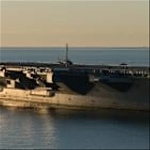 Huntington Ingalls Builds Leadership And Skilled Labor As Valuation Draws Attention