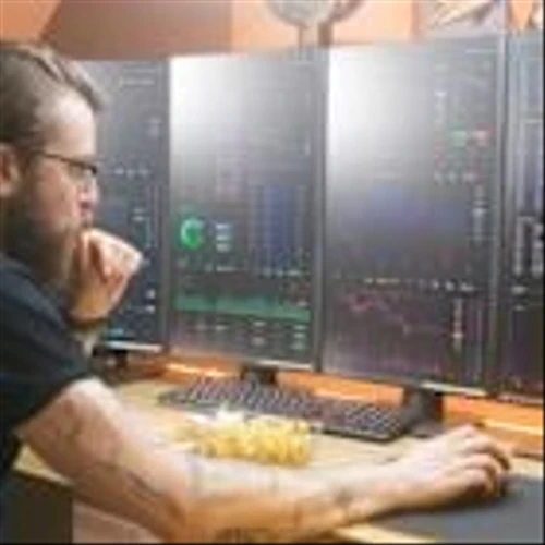 Google, Other AI Stocks Trade Near Buy Points. One Named 'Top Stock' For 2026