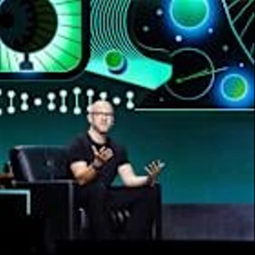 Spotify founder Daniel Ek's next act: long bets in European defence, health