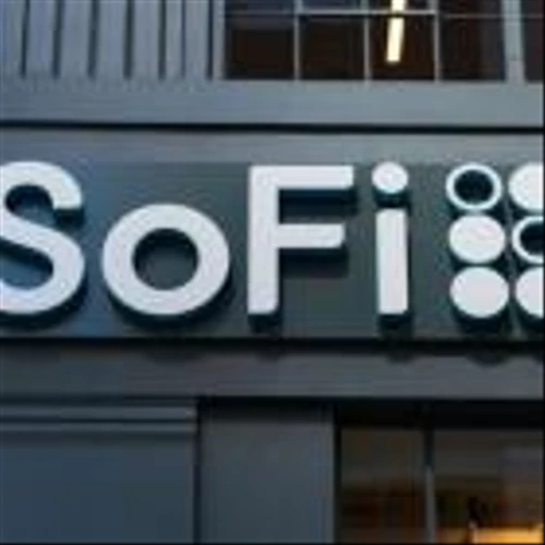 Why Is SoFi Technologies Stock Shooting Upwards Monday?
