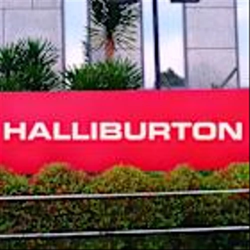 Halliburton secures well service contracts from Petrobras