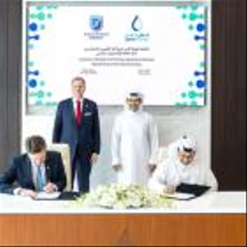Excelerate Energy Signs 15-Year LNG Supply Deal with QatarEnergy