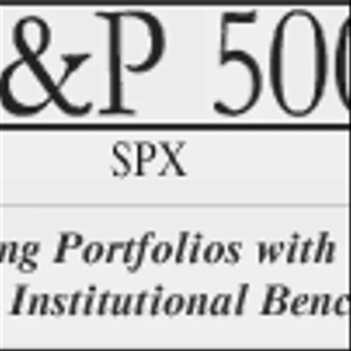 Strong Analyst Sentiment on S&P Global (SPGI) Amid Strong Management Outlook