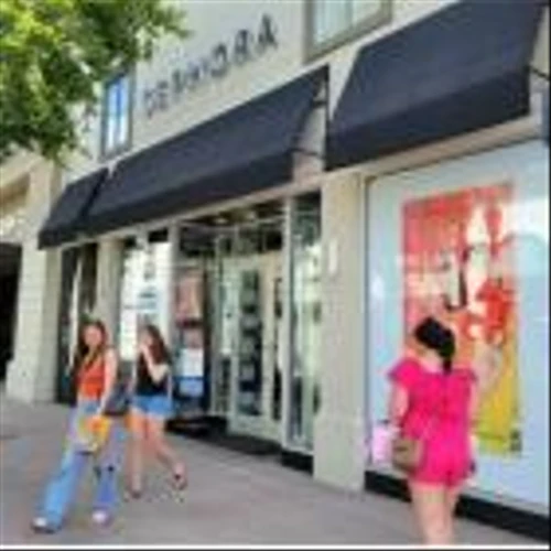 Tanger Expands Partnership with Sephora