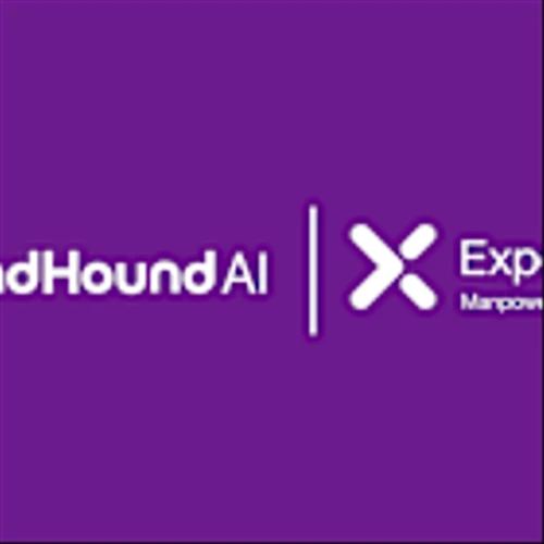 ManpowerGroup’s Experis and SoundHound AI Announce Strategic Partnership to Accelerate and Scale Enterprise AI Adoption