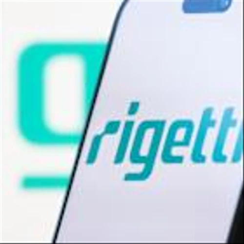 Rigetti CEO: Quantum computing's commercial use is several years away
