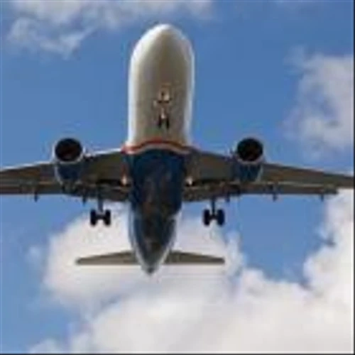 Zacks Industry Outlook Highlights LATAM Airlines, Copa, SkyWest and Delta Air Lines