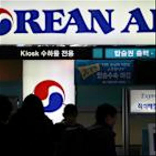 Korean Air plans to buy more than 100 Boeing aircraft