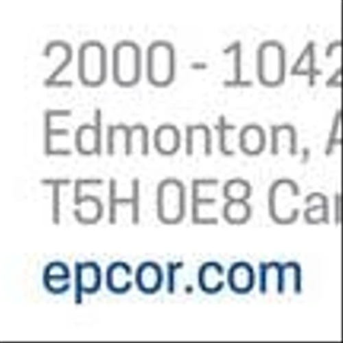 EPCOR and HAWSCo Enter Ownership Transfer Agreement