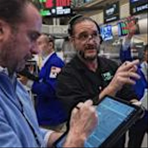 'An excellent backdrop for earnings': Wall Street expects profit growth to power markets in 2026