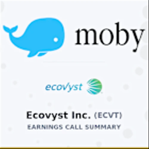 Ecovyst Inc. Q4 2025 Earnings Call Summary