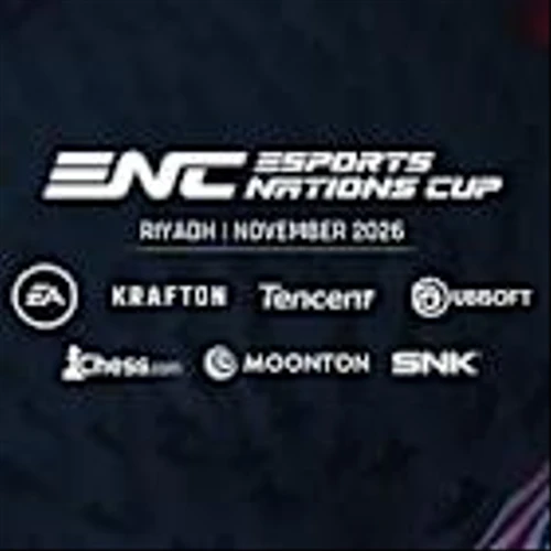 Esports Nations Cup Confirms New Official Publishing Partners