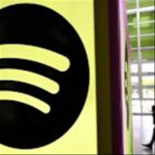 Spotify sees 12% rise in paid subscribers