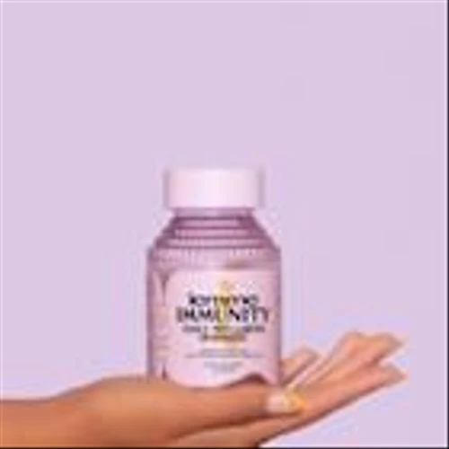 LEMME LAUNCHES DAILY IMMUNITY GUMMY TO SUPPORT IMMUNE SYSTEM HEALTH YEAR-ROUND