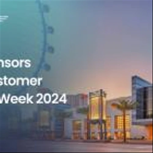 ibex Sponsors CCW Customer Contact Week 2024