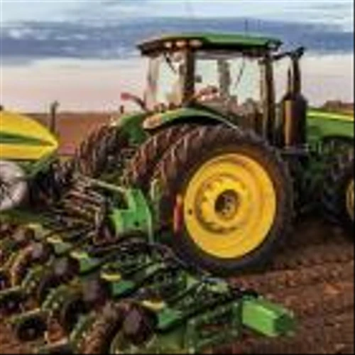 Here's Why We Think Deere (NYSE:DE) Is Well Worth Watching
