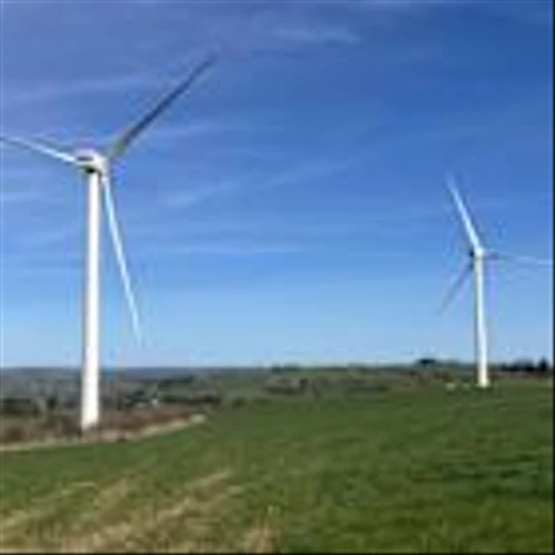 Ameresco Secures Approval for Wind Turbine Upgrade in Ireland, Boosting Renewable Energy Production
