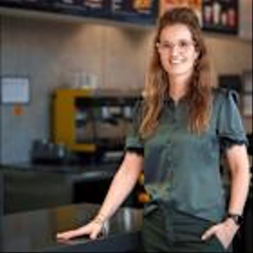 Annemarie Swijtink named new CEO of McDonald’s Canada