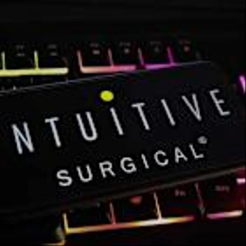 Intuitive Surgical Stock: Analyst Estimates & Ratings