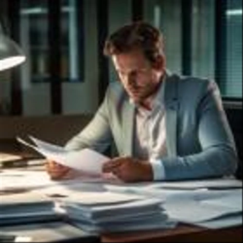 Donnelley Financial Solutions, Inc. (DFIN): A Bull Case Theory