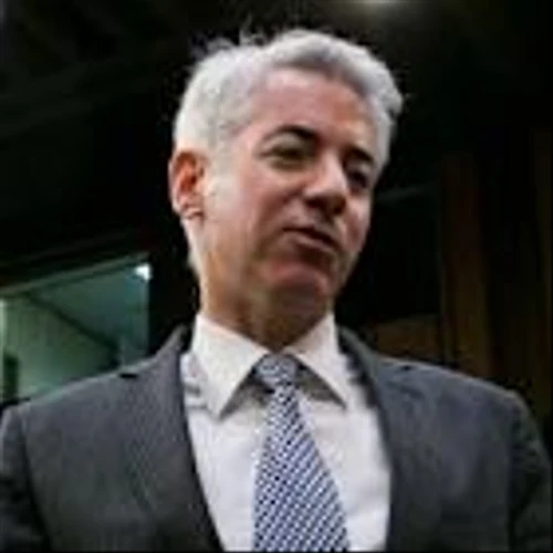Hertz Stock Spikes After Bill Ackman Reveals $46 Million Stake