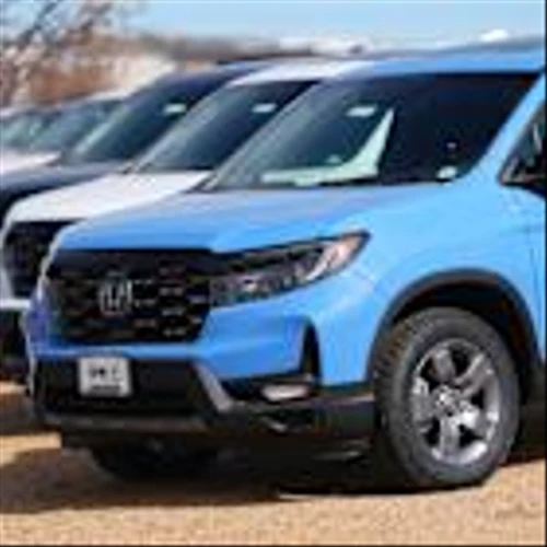 Honda stock drops on fears of $3 billion tariff hit