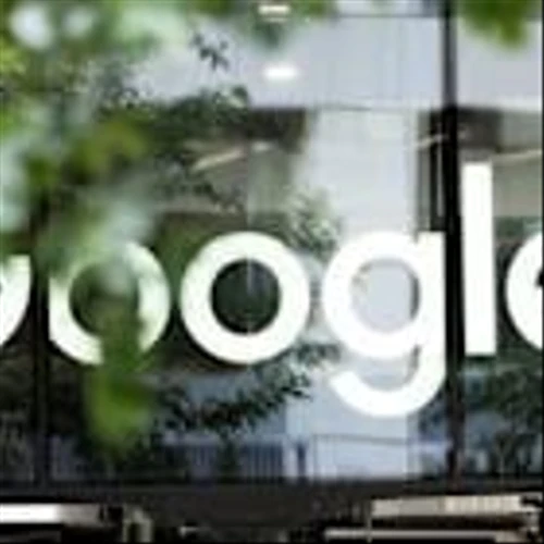 Google, BlackRock, State Street: Trending Tickers