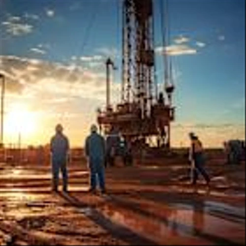 Weatherford International (WFRD) Gains Despite Missing Estimates in Q3