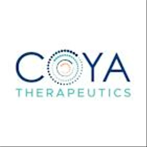 Coya Therapeutics Announces Pricing of $20 Million Upsized Public Offering of Common Stock