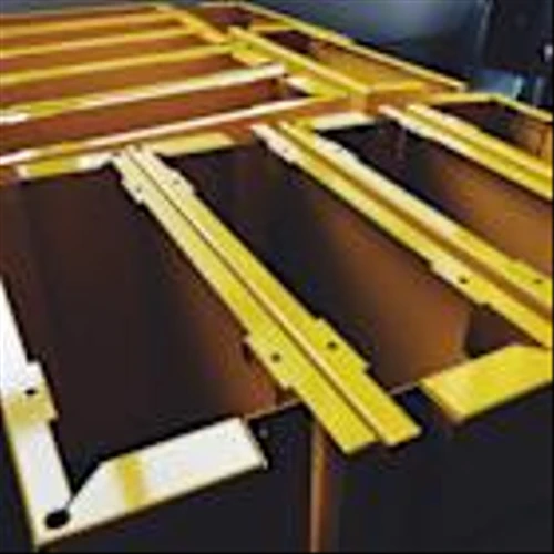 PPG launches PPG ENVIROCRON Extreme Protection Edge Plus powder coating