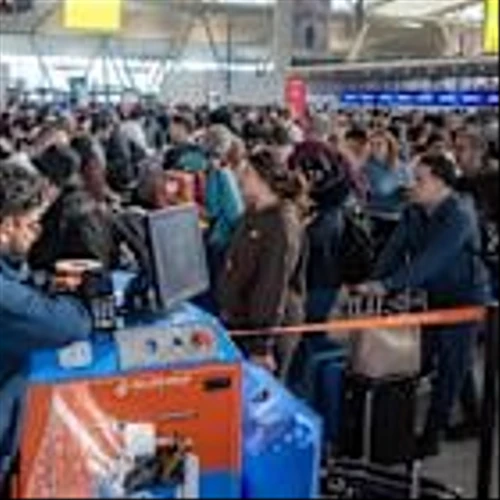 Americans just endured a nightmare week of travel. It's not going to get better anytime soon.