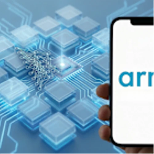 Arm's New Gambit: Building Chips to Challenge the AI Titans